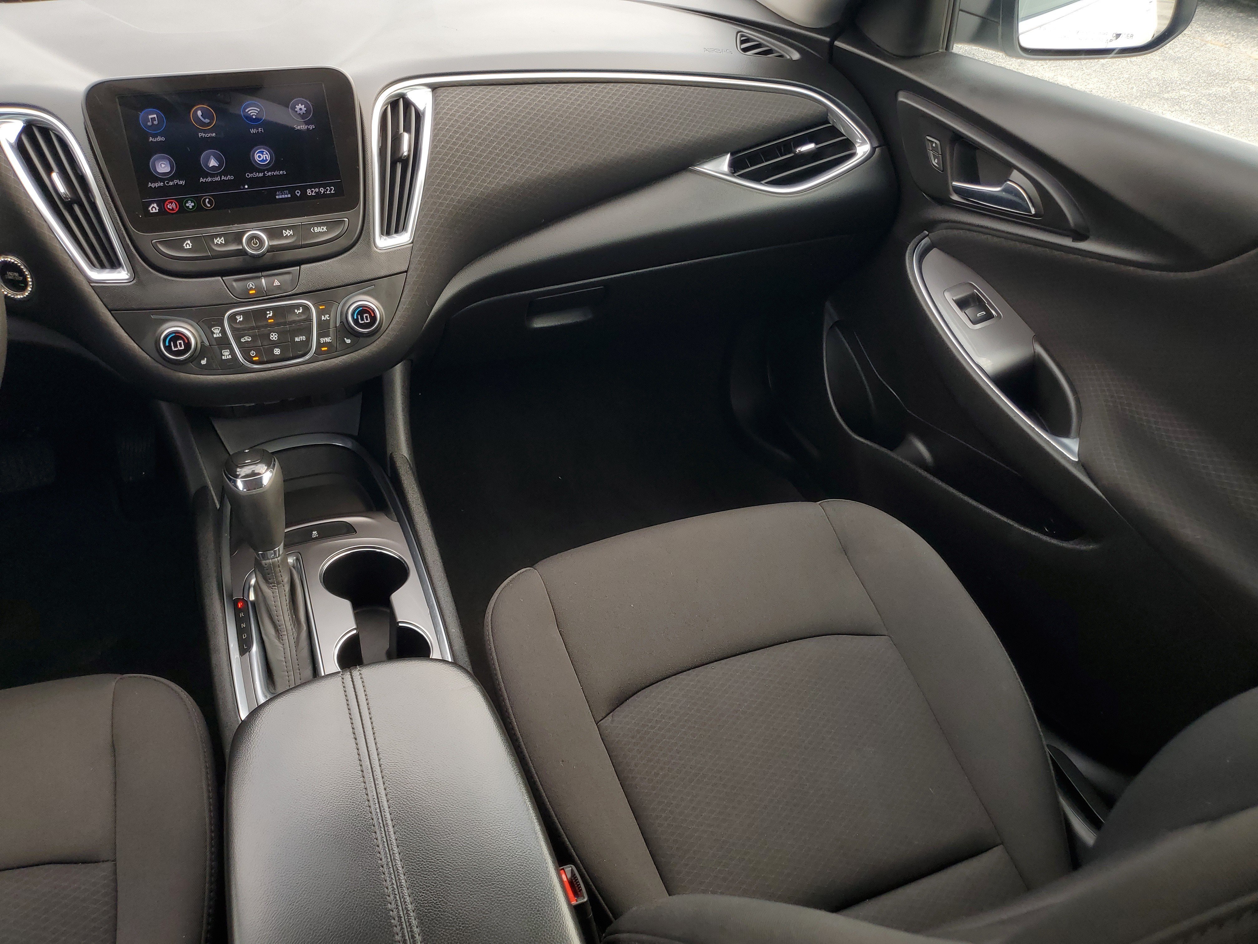 Used 2020 Summit White Chevrolet LT image 16