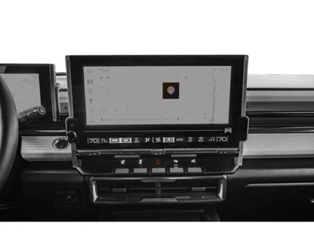 Certified Used 2024 Neptune Blue Matte GMC 3X image 12