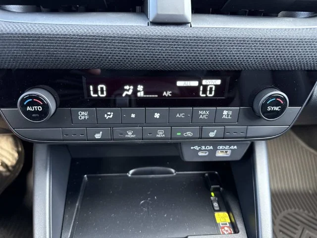 2026 Subaru Outback Premium - Photo 21