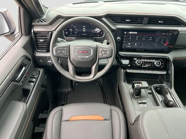 2026 GMC Sierra 1500 AT4 - Photo 16