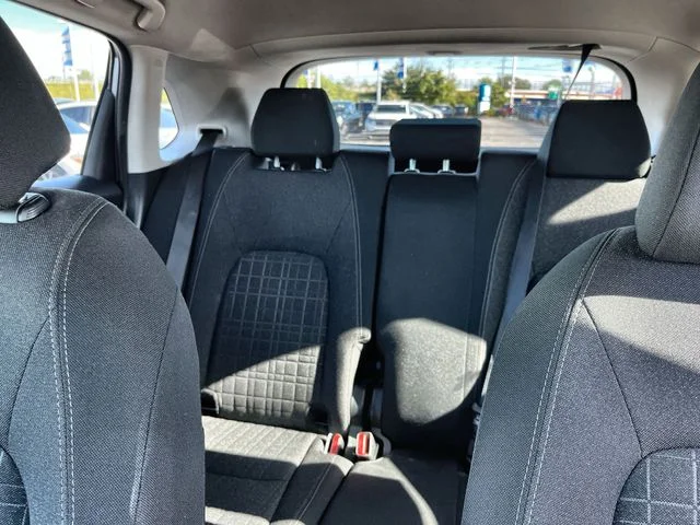 Used 2025  Honda LX image 14