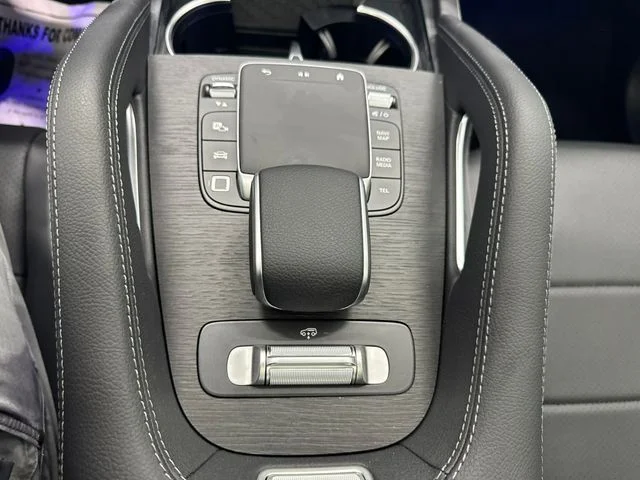 New 2026 MANUFAKTUR Alpine Gray Mercedes-Benz GLS 450 image 41