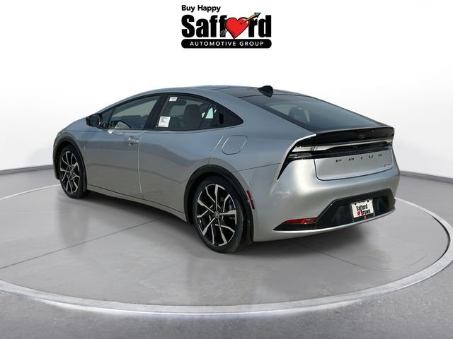 2026 Toyota Prius Plug-in Hybrid XSE Premium - Photo 9