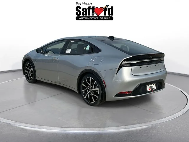2026 Toyota Prius Plug-in Hybrid XSE Premium - Photo 10