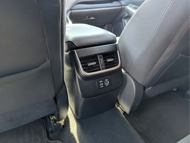 Used 2024 Black Subaru Premium image 33