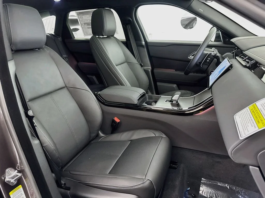 New 2026 Charente Grey Land Rover Belgravia Edition image 29