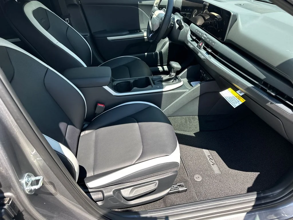 New 2026 Gray Kia GT-Line image 13