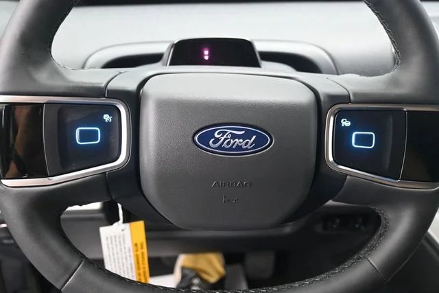 New 2026 Glacier Gray Metallic Tri-Coat Ford MAX Active image 12
