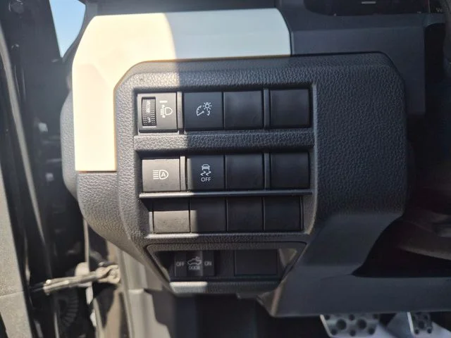 Certified Used 2024 Black Toyota TRD Sport image 16