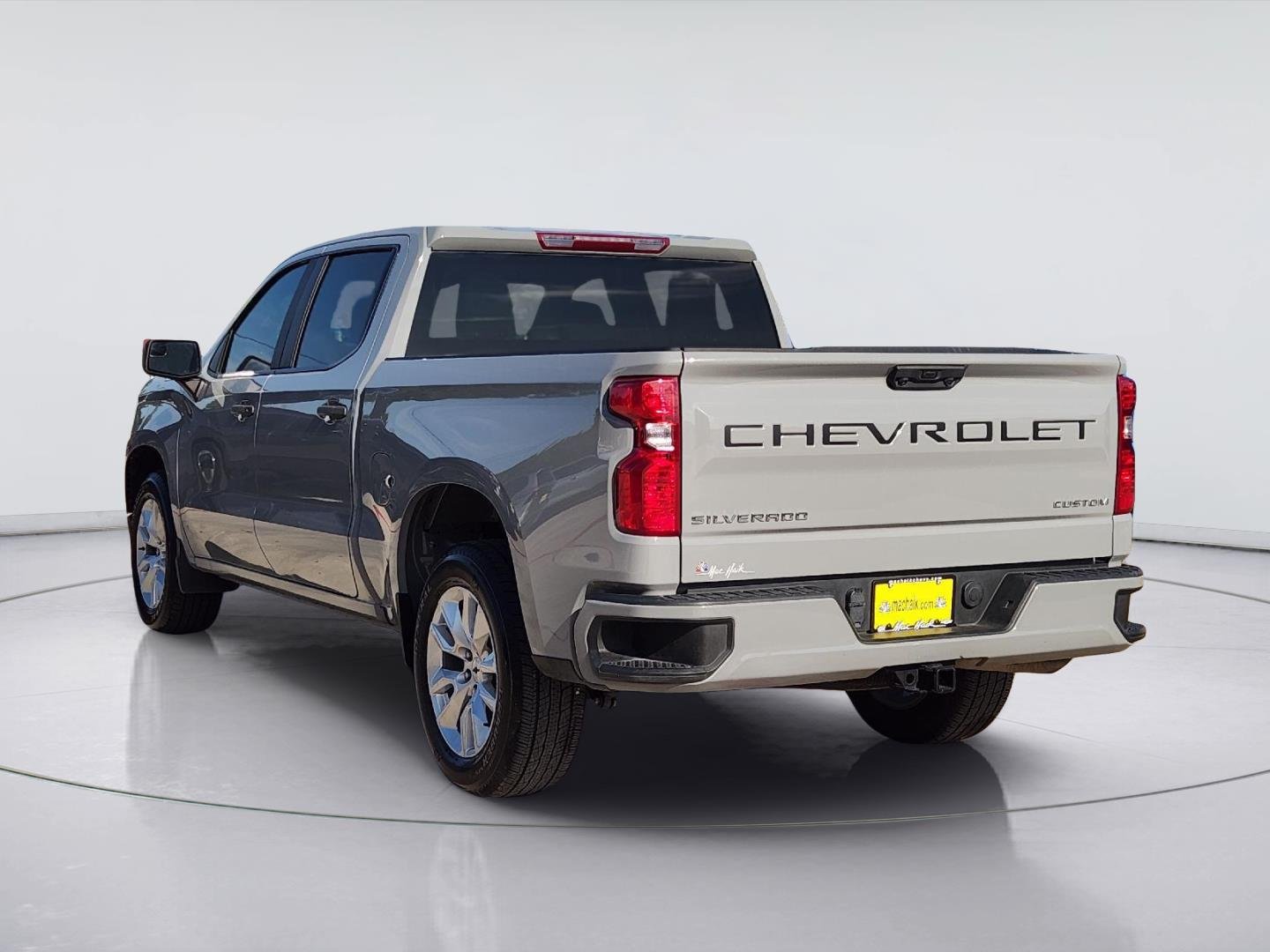 2024 Chevrolet Silverado 1500 photo 7 of 33