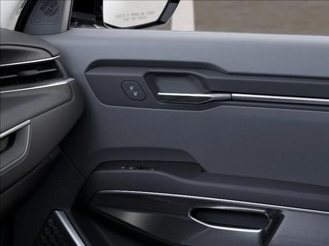 New 2026 Black Kia Light Long Range image 25