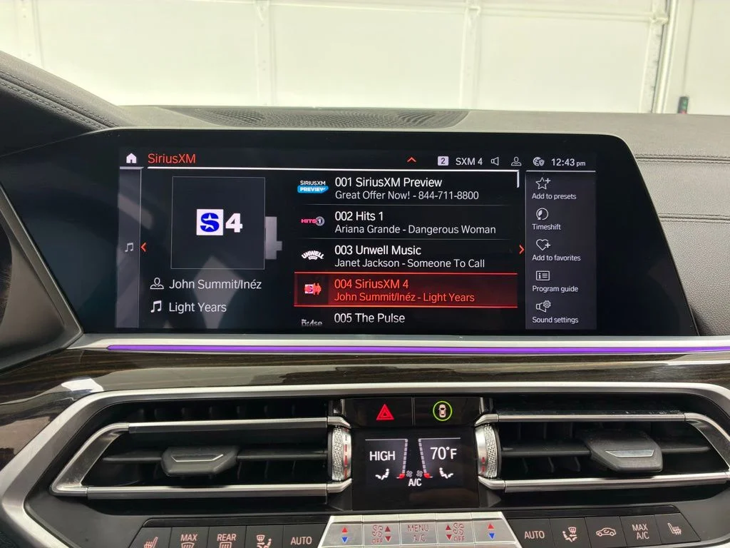 2019 BMW X7 50i - Photo 32