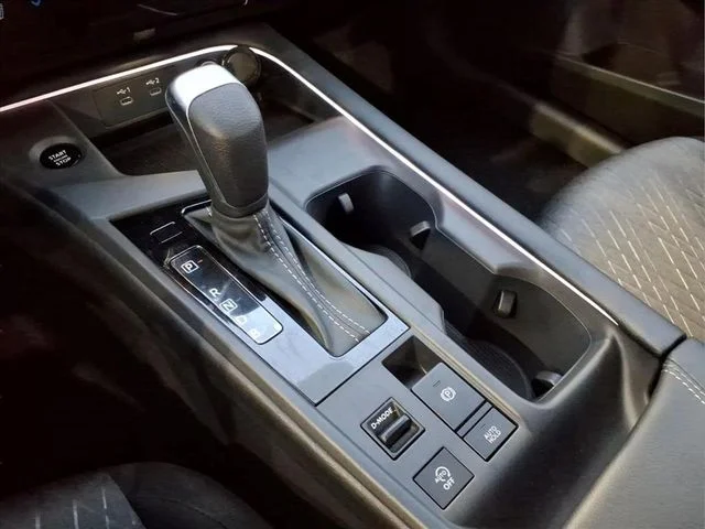 Used 2026 Gray Nissan SV image 26