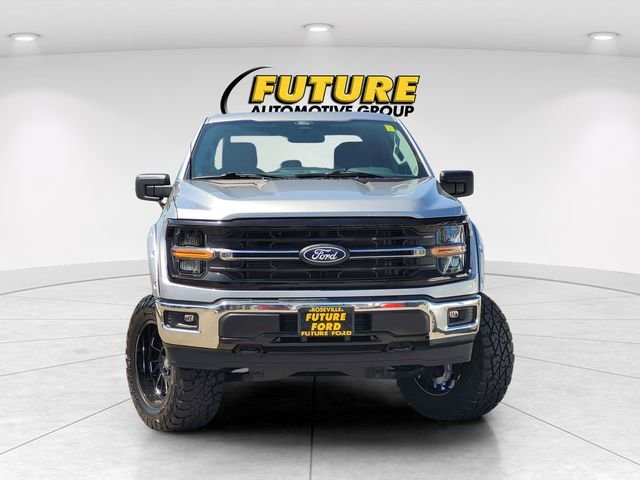 Used 2025  Ford XLT image 2