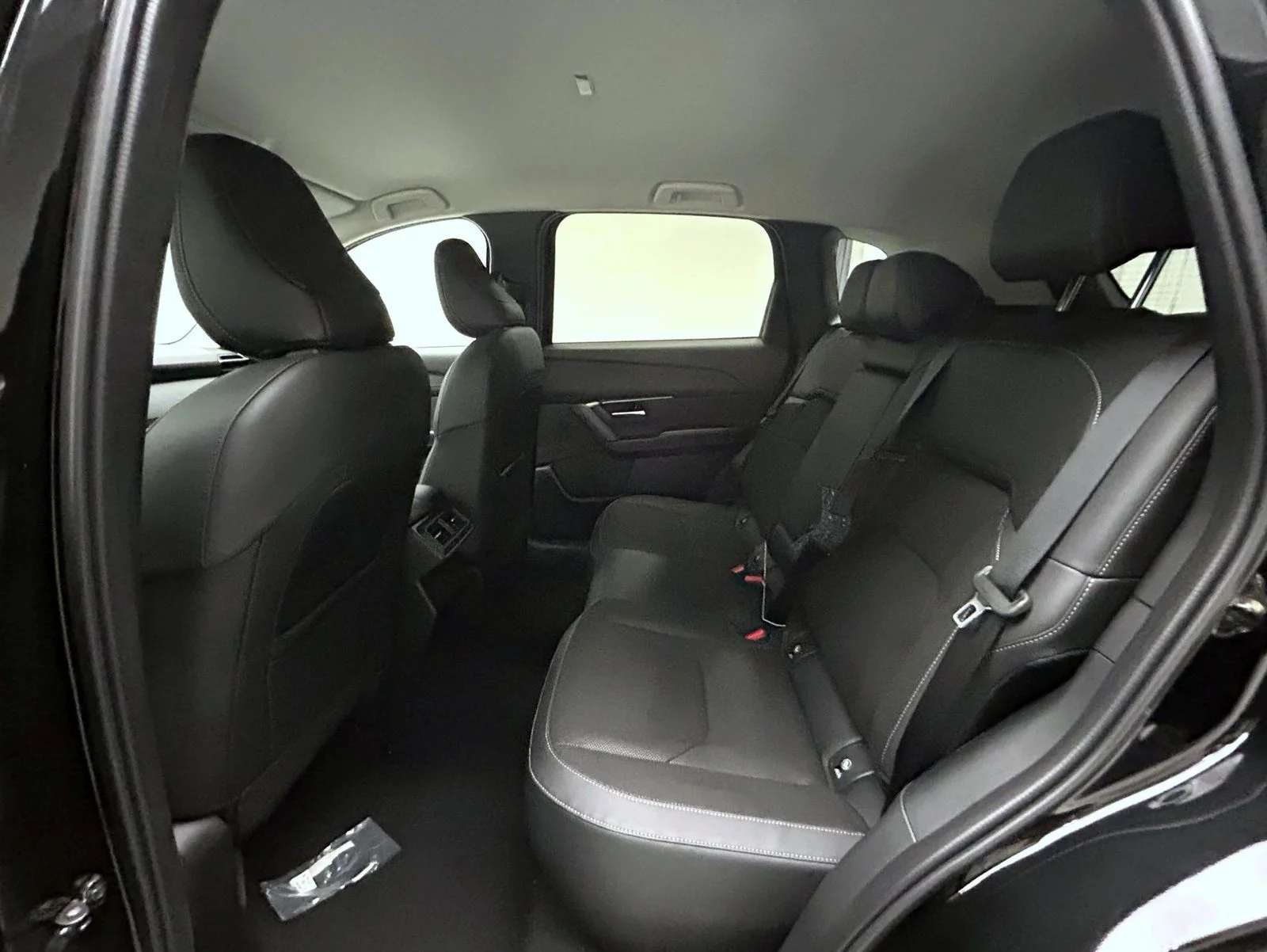 New 2026 Jet Black Mica Mazda 2.5 S Preferred AWD image 20