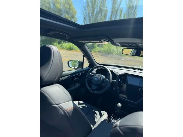 New 2026 RIVER ROCK PEARL Subaru Sport Onyx Edition image 32