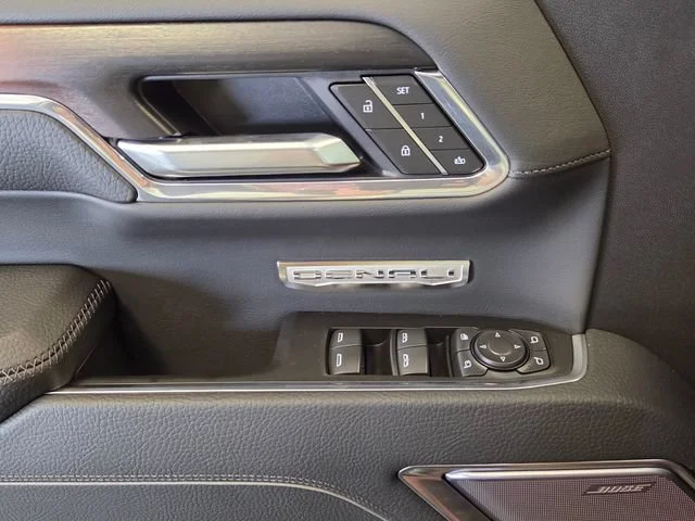 New 2026 Sterling Metallic GMC Denali image 27