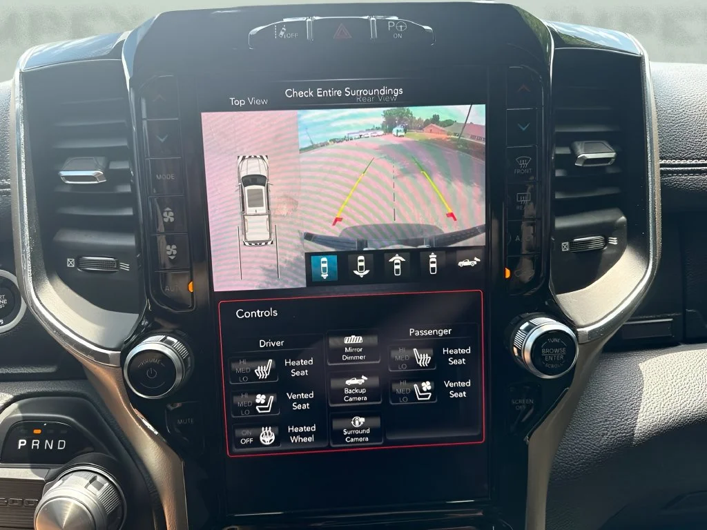 Used 2019  Ram Laramie image 21