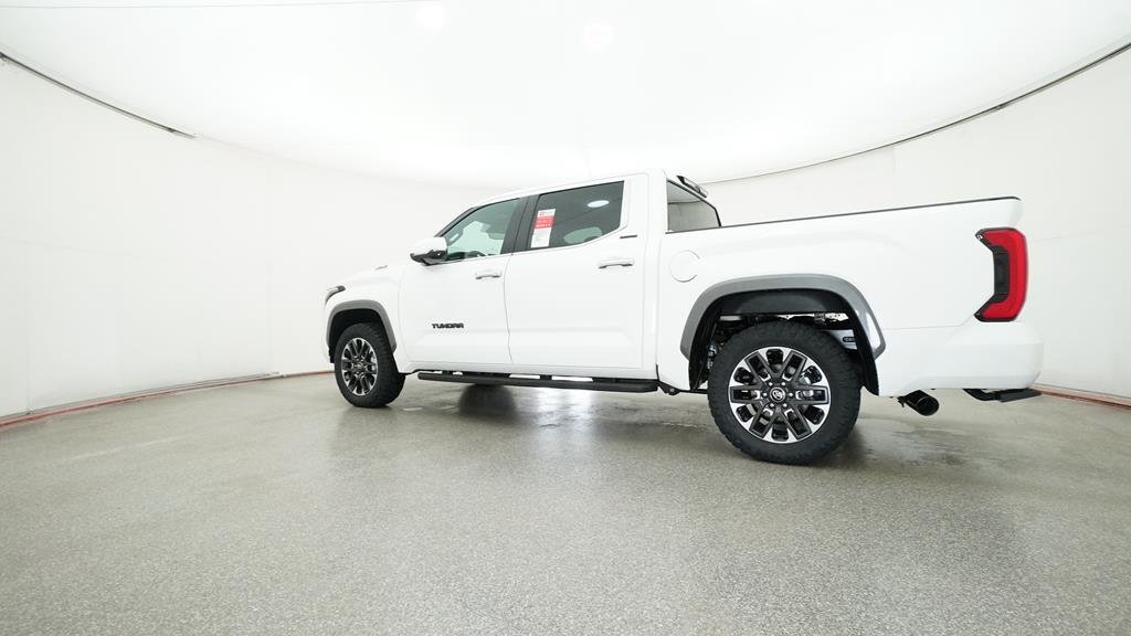 2025 Toyota Tundra Limited - Photo 39