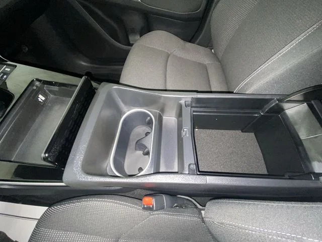 Used 2025 Black Subaru Premium image 21