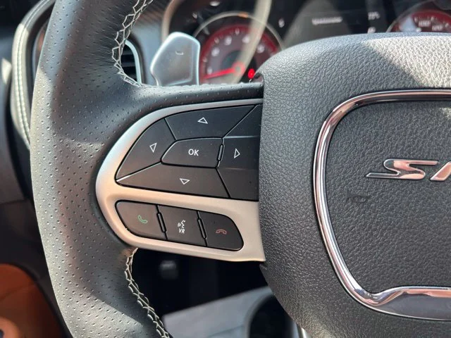 Used 2023 Black Dodge SRT Hellcat Widebody image 16