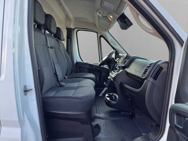 Used 2024 Bright White Clearcoat Ram Tradesman image 18