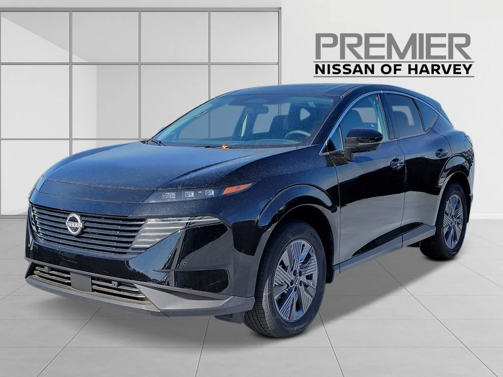 2026 Nissan Murano SL AWD's photo