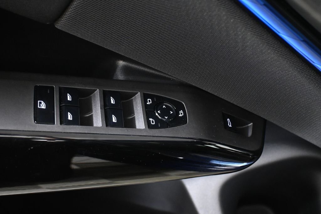 New 2026 Blue BMW M50 xDrive image 31