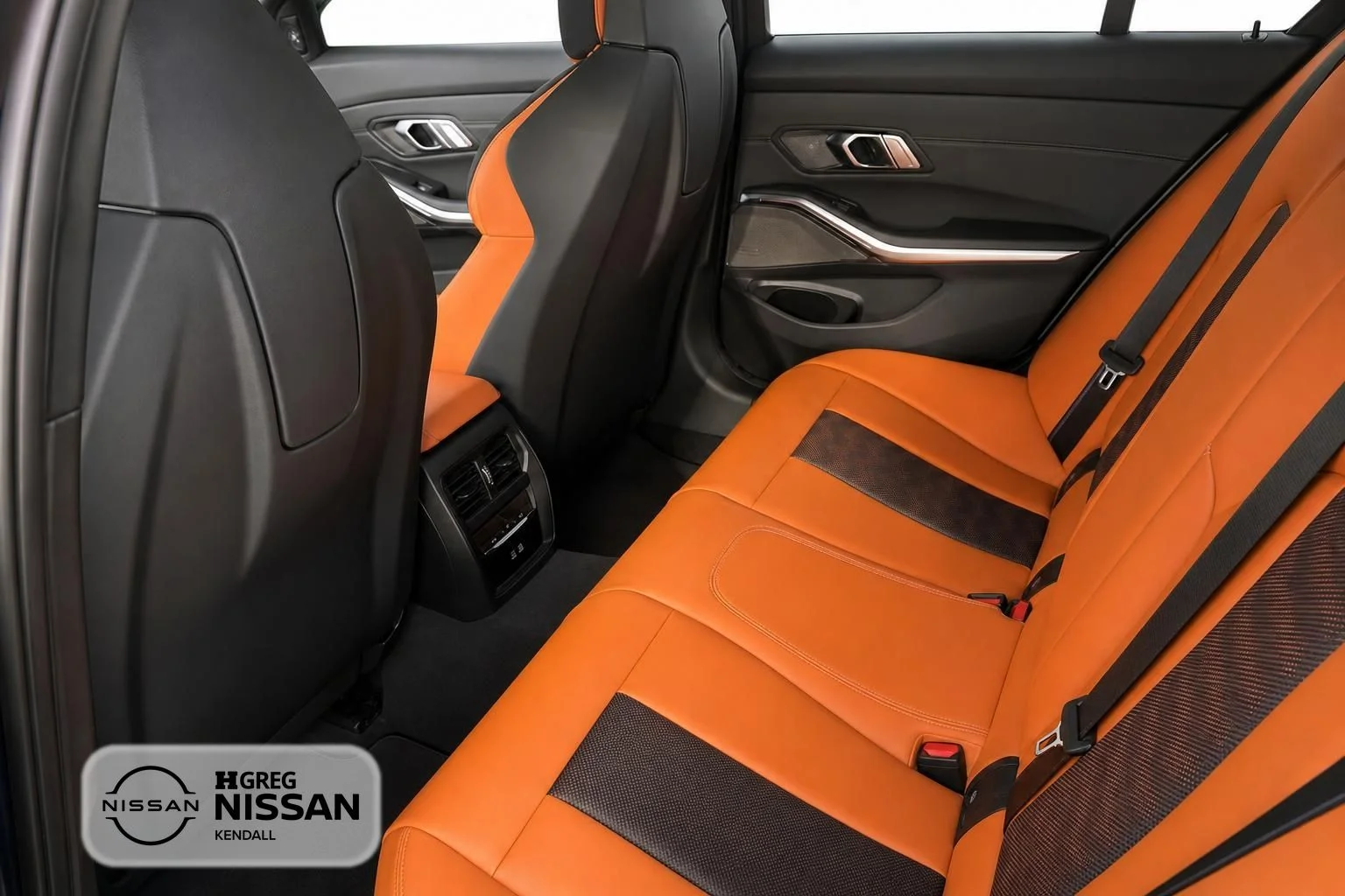 Used 2025 Gray BMW Competition image 12