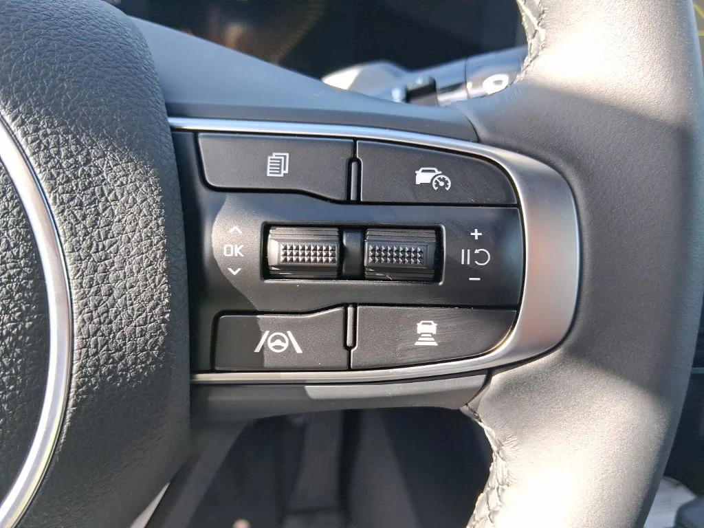 New 2026 Gray Kia GT-Line image 17