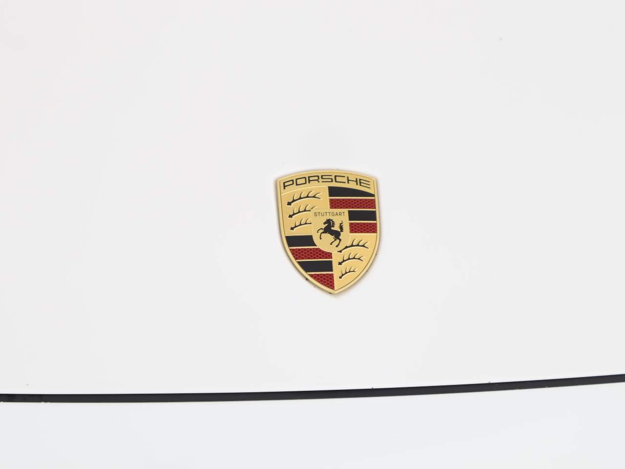 2025 Porsche Cayenne Coupe Base - Photo 25
