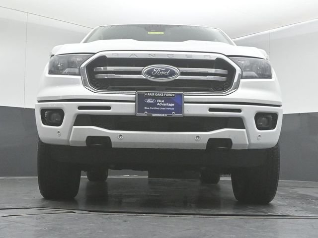 2022 FORD RANGER - Image 31