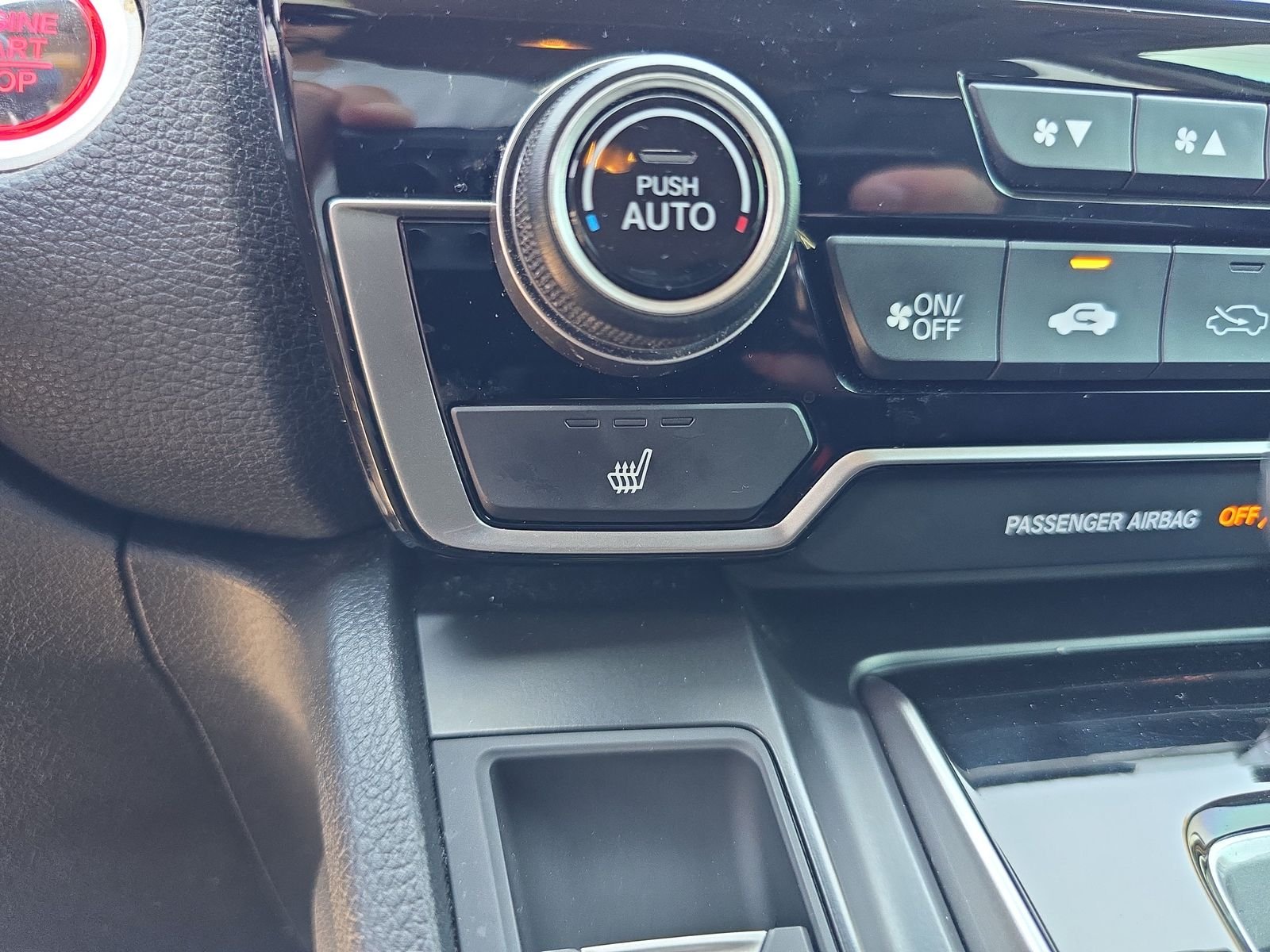 Used 2022 Black Honda Touring image 20