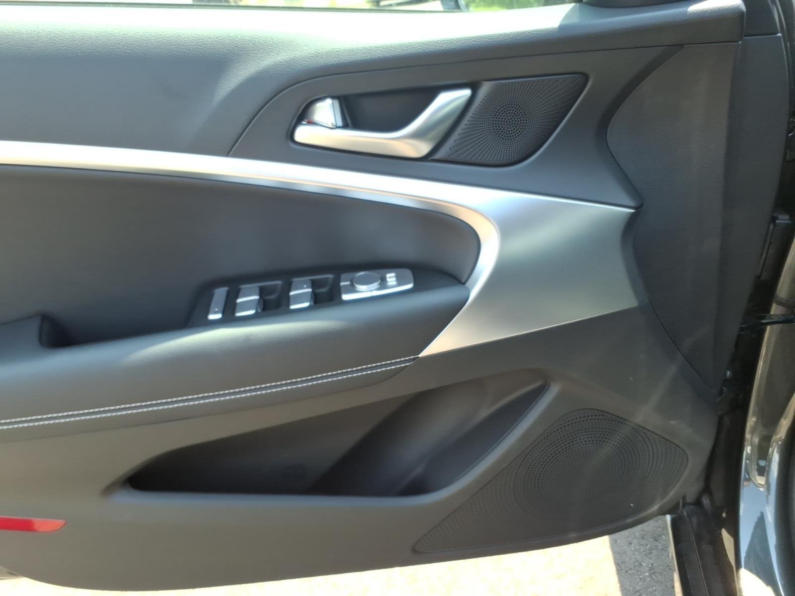 New 2026 Gray Genesis 2.5T image 13