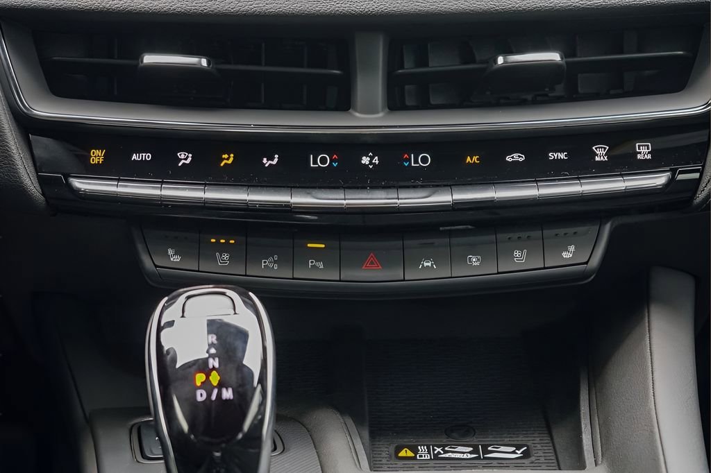 2026 Cadillac CT5 Premium Luxury - Photo 23