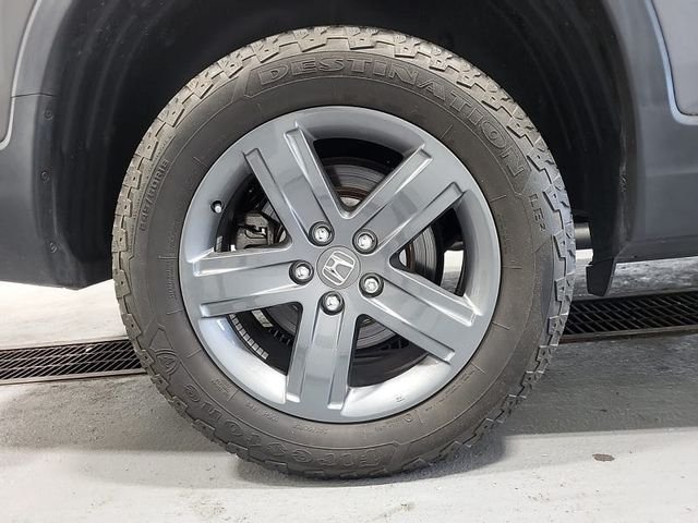 Certified Used 2023 Modern Steel Metallic Honda RTL-E image 22