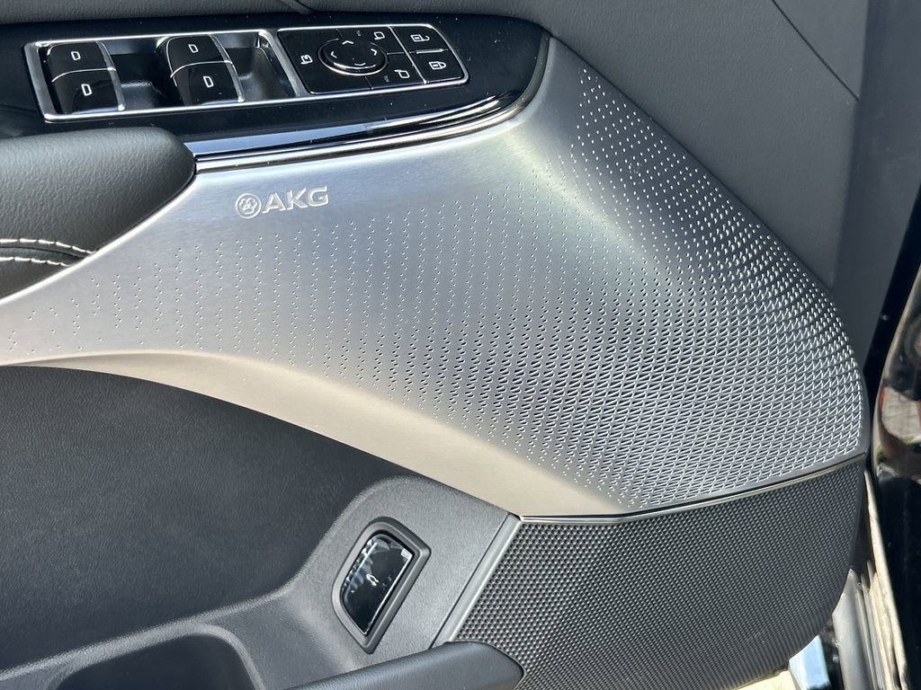 2026 Cadillac LYRIQ V - Photo 19