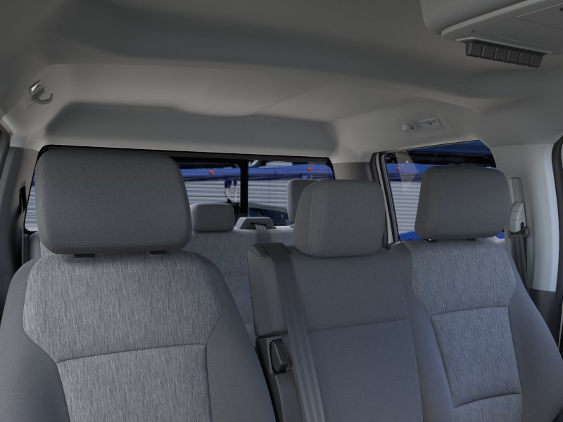 New 2026 Oxford White Ford XL image 22
