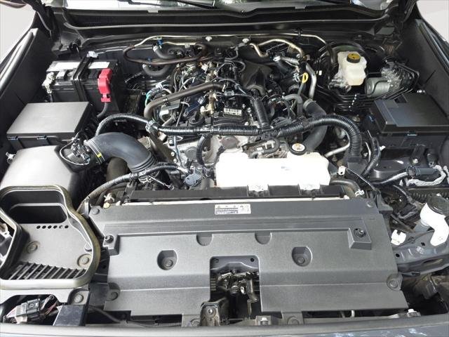 Certified Used 2024 Underground Toyota SR5 image 96