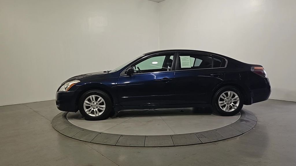 Used 2010 Nissan Altima S with VIN 1N4AL2AP2AN542973 for sale in Roanoke, VA