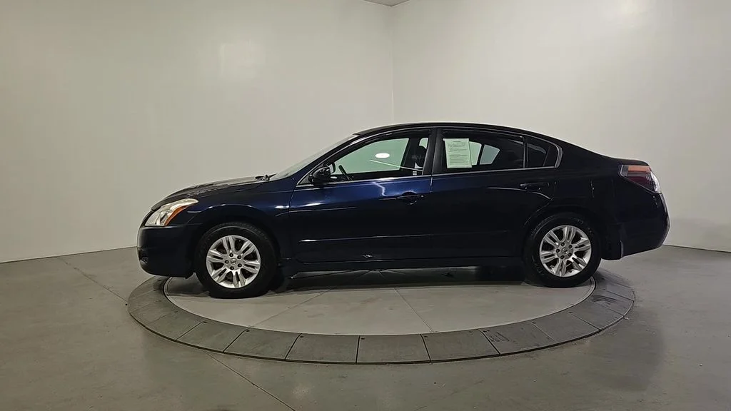 Used 2010 Nissan Altima S with VIN 1N4AL2AP2AN542973 for sale in Roanoke, VA