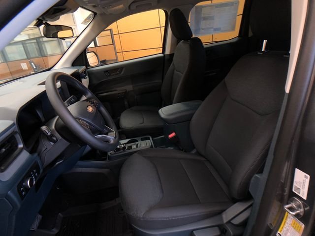 New 2026 Carbonized Gray Metallic Ford XL image 10