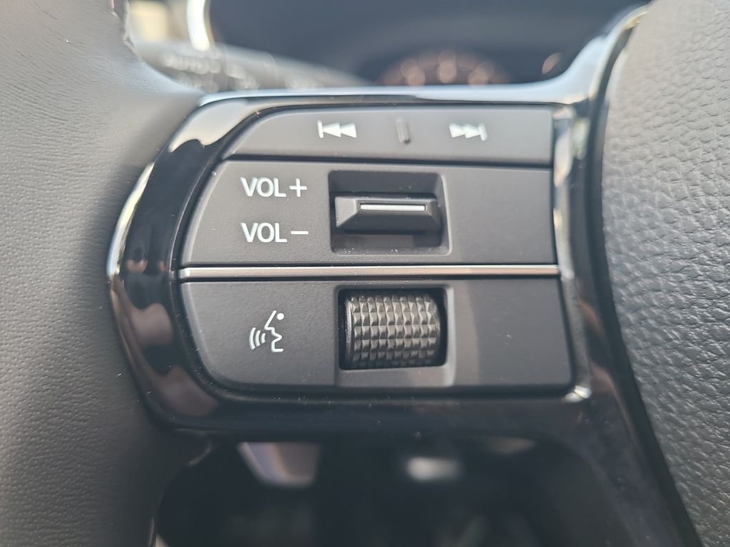 New 2026 Urban Gray Pearl Acura A-Spec Package image 20