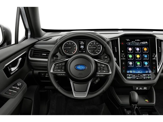 2026 Subaru Forester Limited - Photo 15