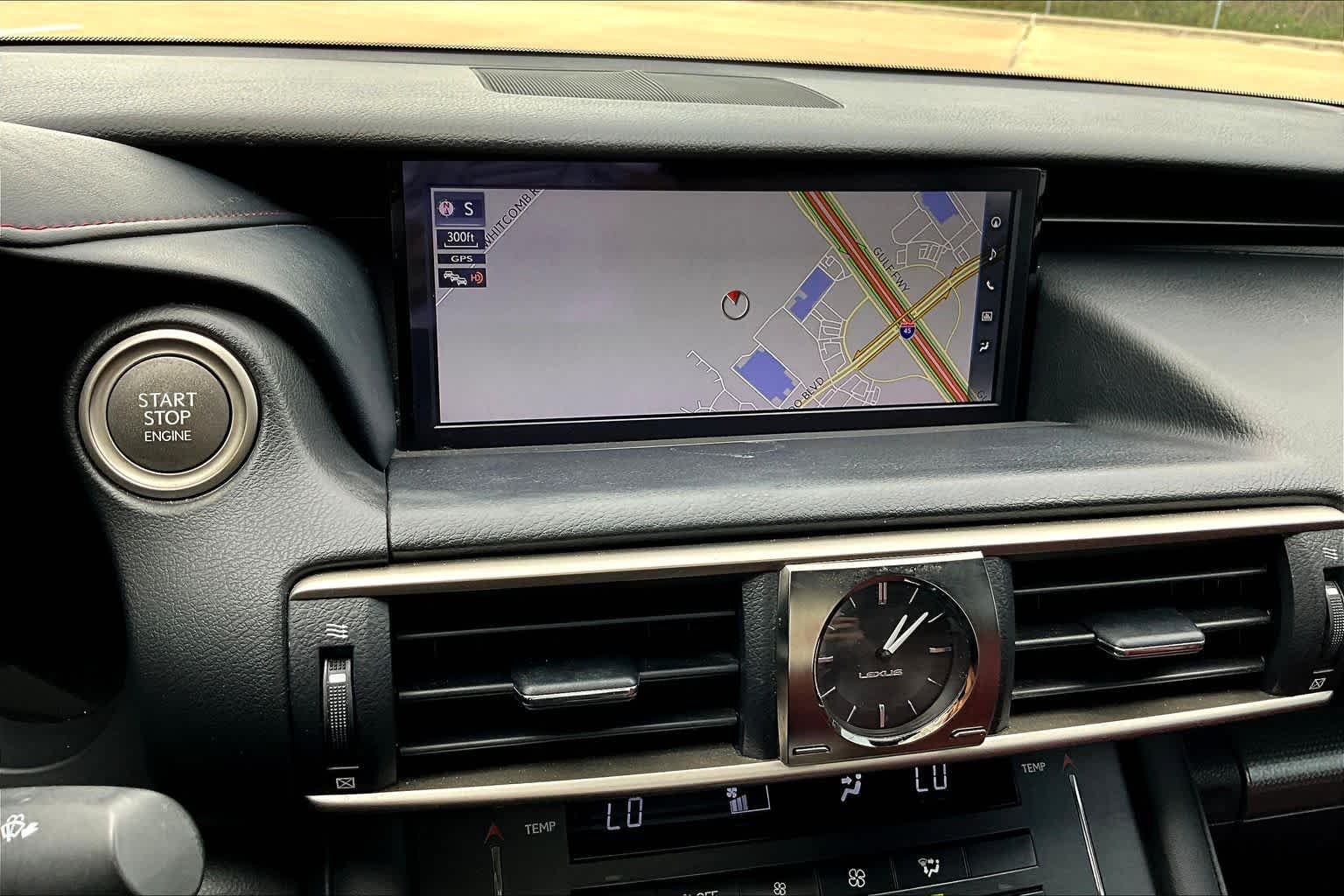 used 2018 Lexus IS 300 for Sale in Friendswood, TX 77546