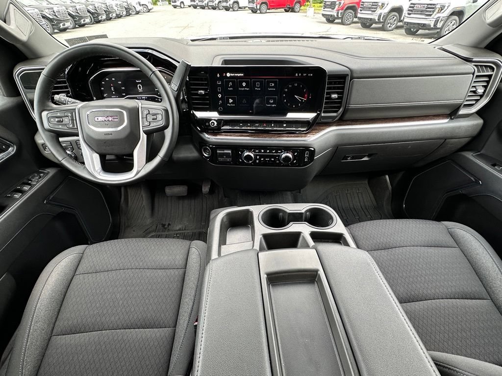 Used 2023 Sterling Metallic GMC Elevation image 29