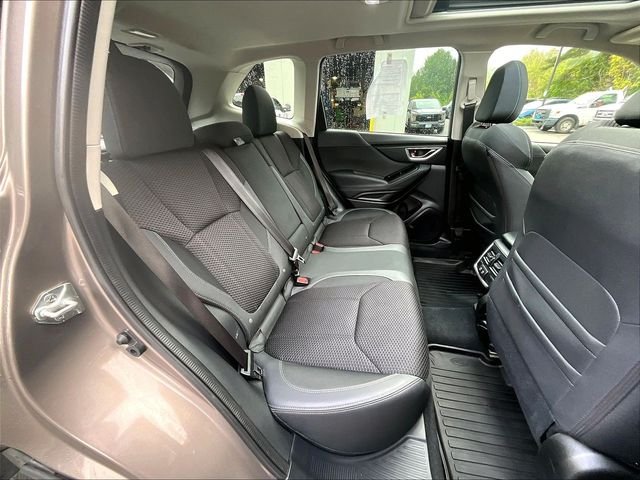 Used 2023 Brown Subaru Premium image 23