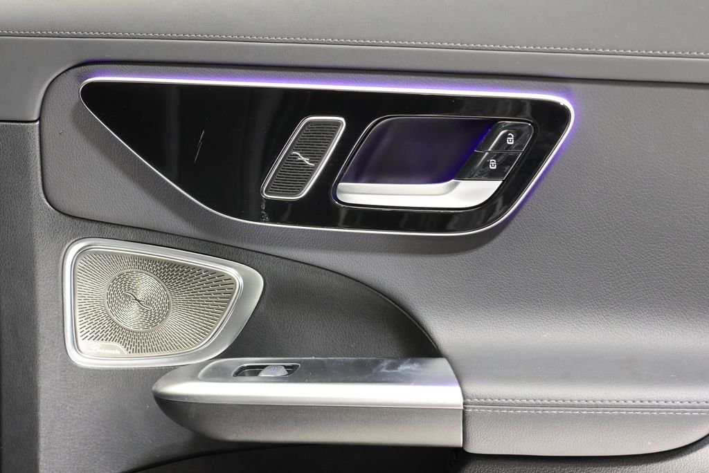 Certified Used 2024 Black Mercedes-Benz C 300 image 48