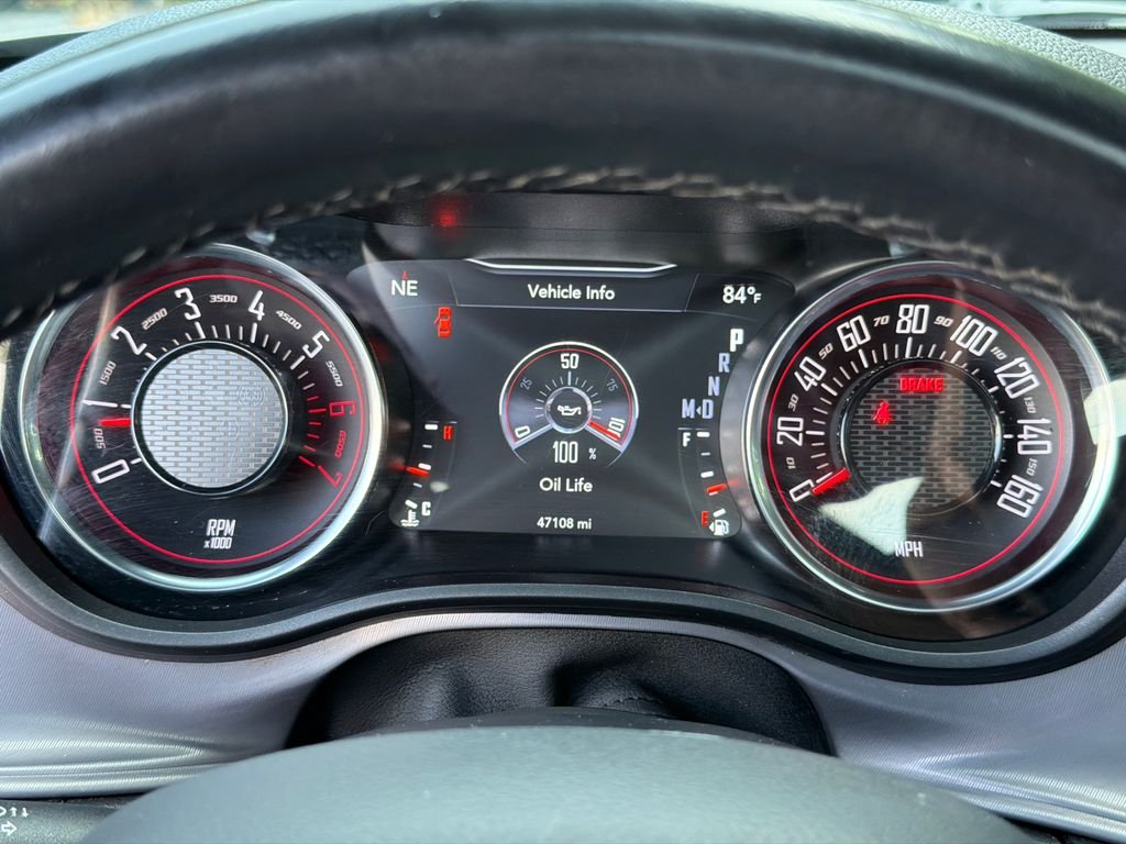 2023 Dodge Challenger R/T - Photo 23