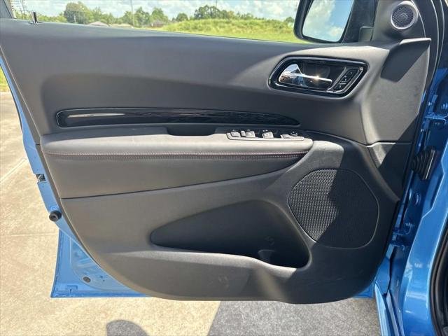 New 2026 B5 Blue Exterior Paint Dodge GT PLUS image 38